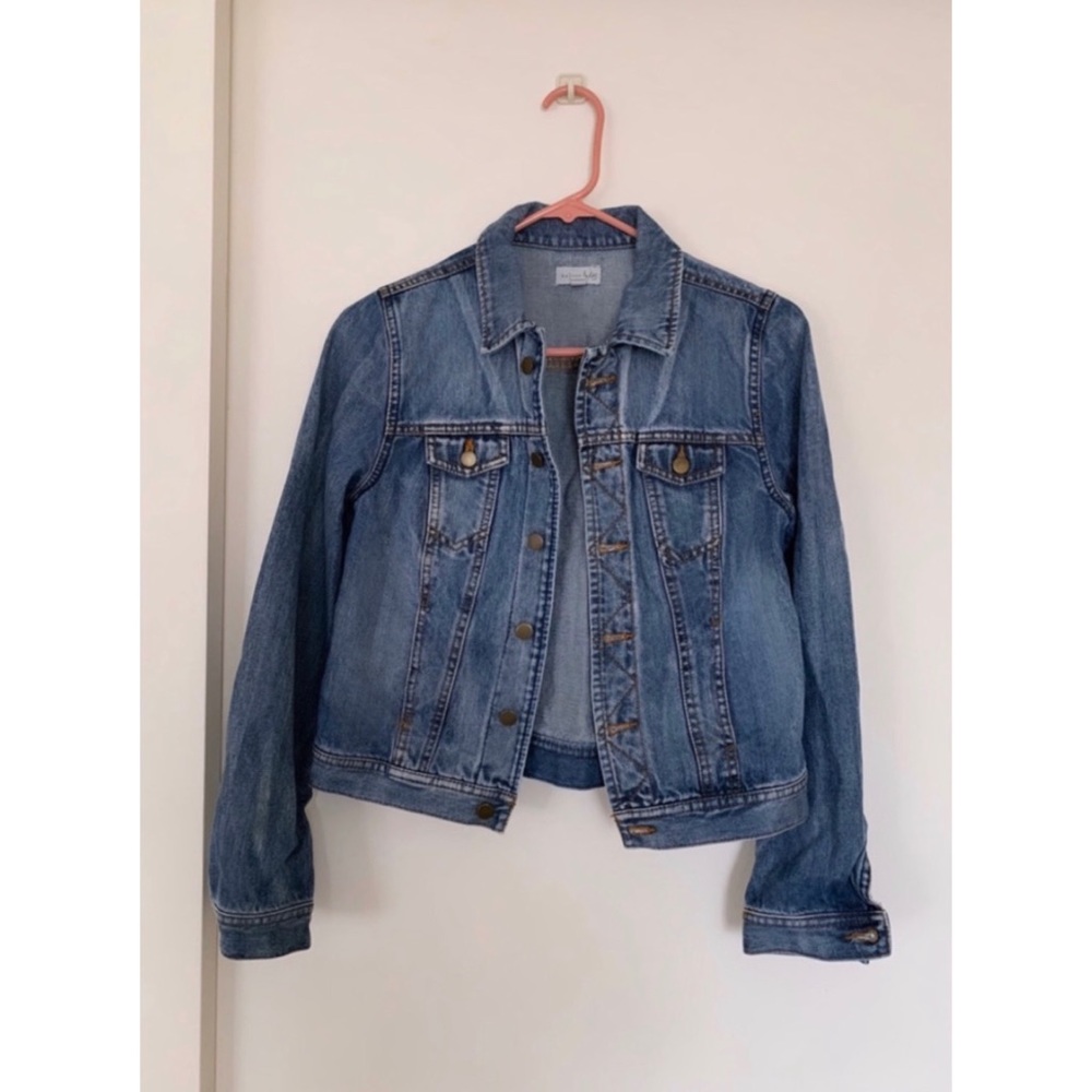 Maison Jules Jean Jacket